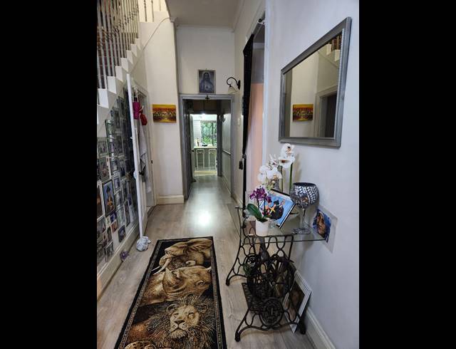 5 BEDROOM HOUSE FOR SALE IN MUSGRAVE